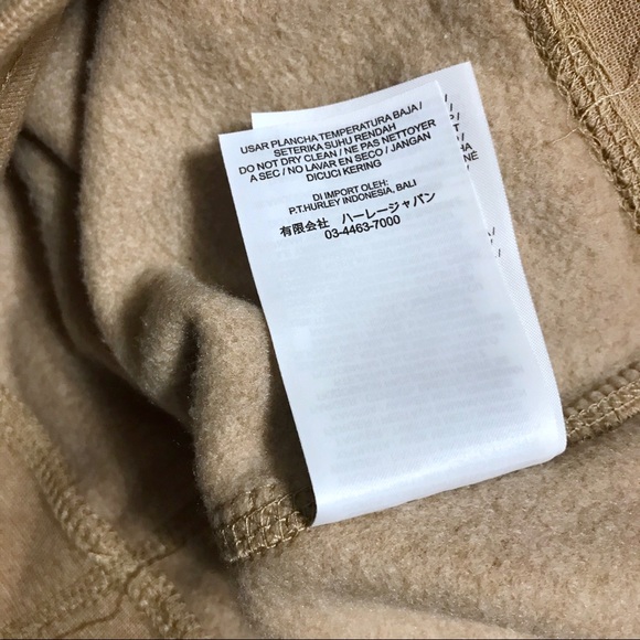 Hurley NWT Pullover Hoodie for Men S - Picture 9 of 9